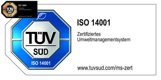 ISO 14001
