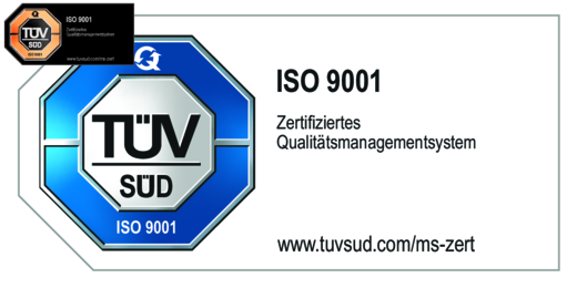 ISO 9001